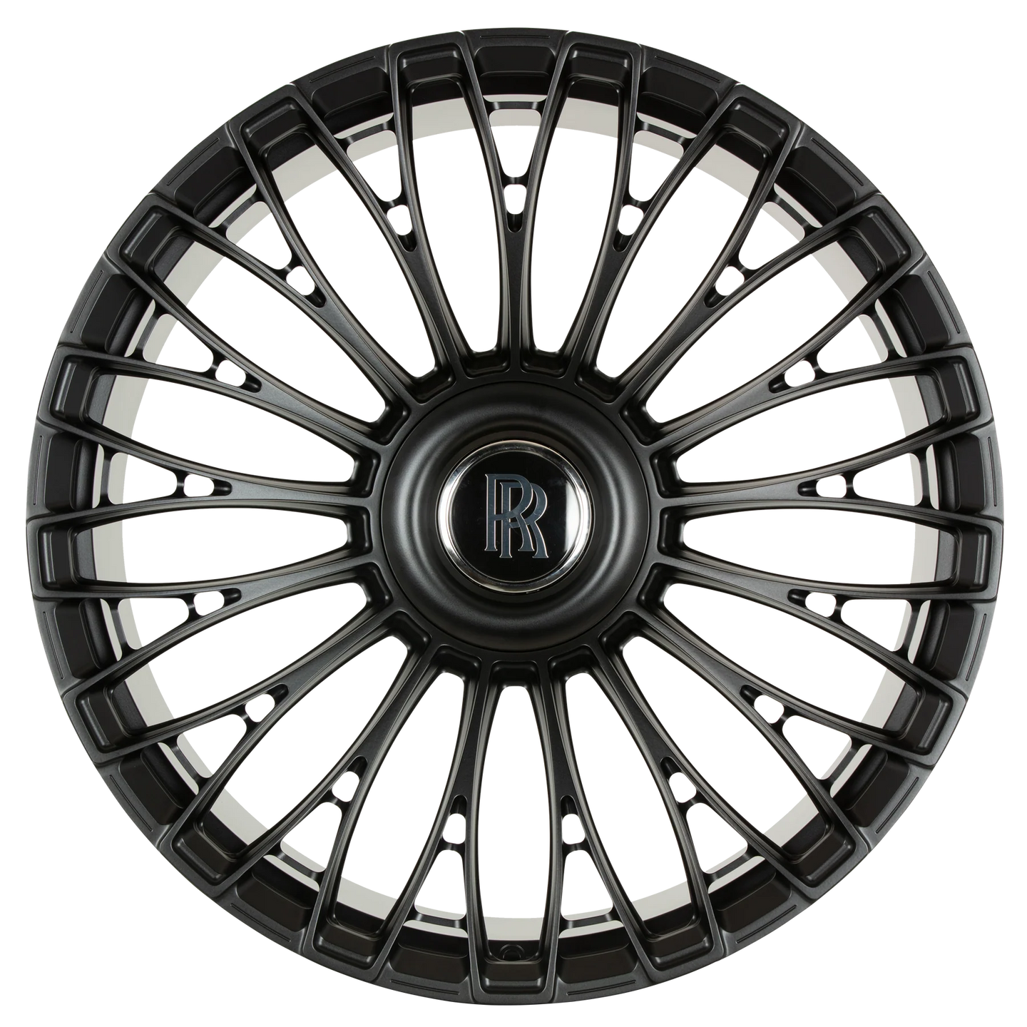 Rolls Royce Cullinan URBAN UV-6 Forged Felgen