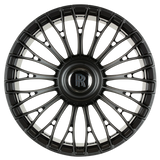 Rolls Royce Cullinan URBAN UV-6 Forged Felgen