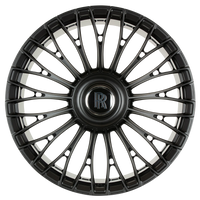 Rolls Royce Cullinan URBAN UV-6 Forged Felgen