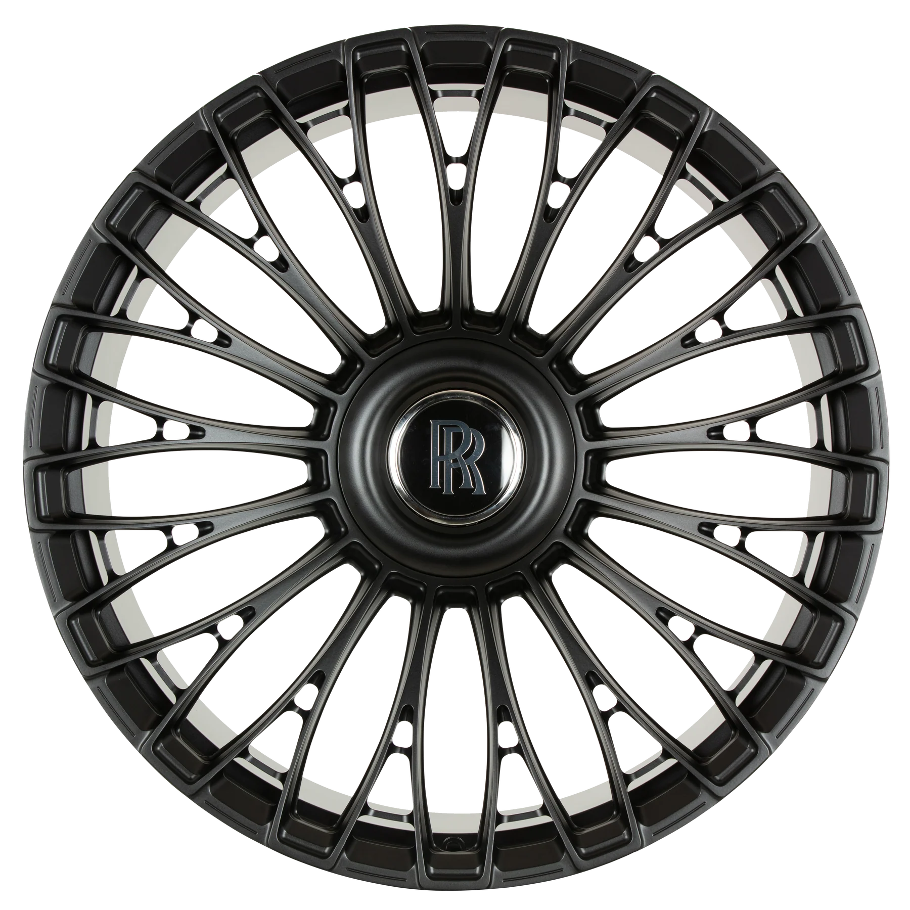 Rolls Royce Cullinan URBAN UV-6 Forged Felgen