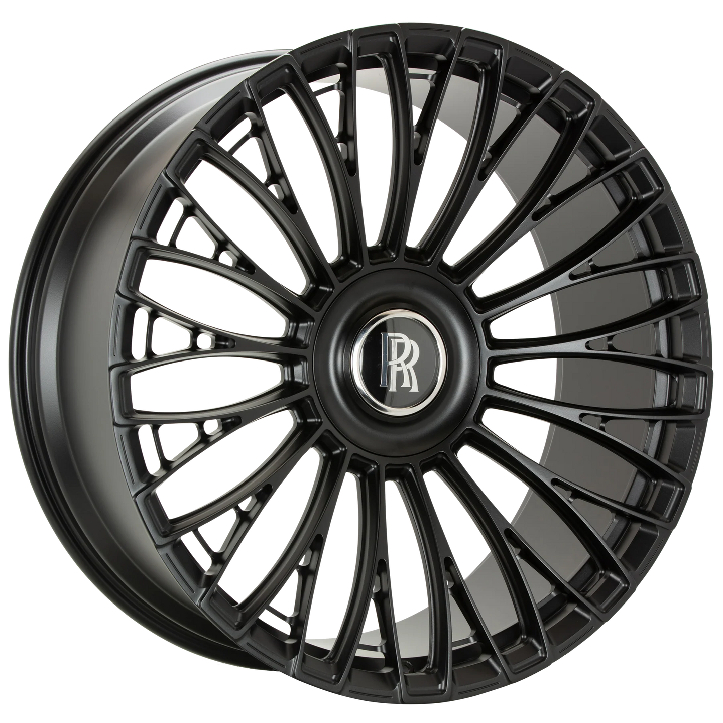 Rolls Royce Cullinan URBAN UV-6 Forged Felgen