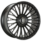 Rolls Royce Cullinan URBAN UV-6 Forged Felgen