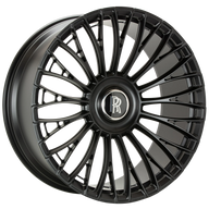 Rolls Royce Cullinan URBAN UV-6 Forged Felgen