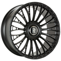 Rolls Royce Cullinan URBAN UV-6 Forged Felgen