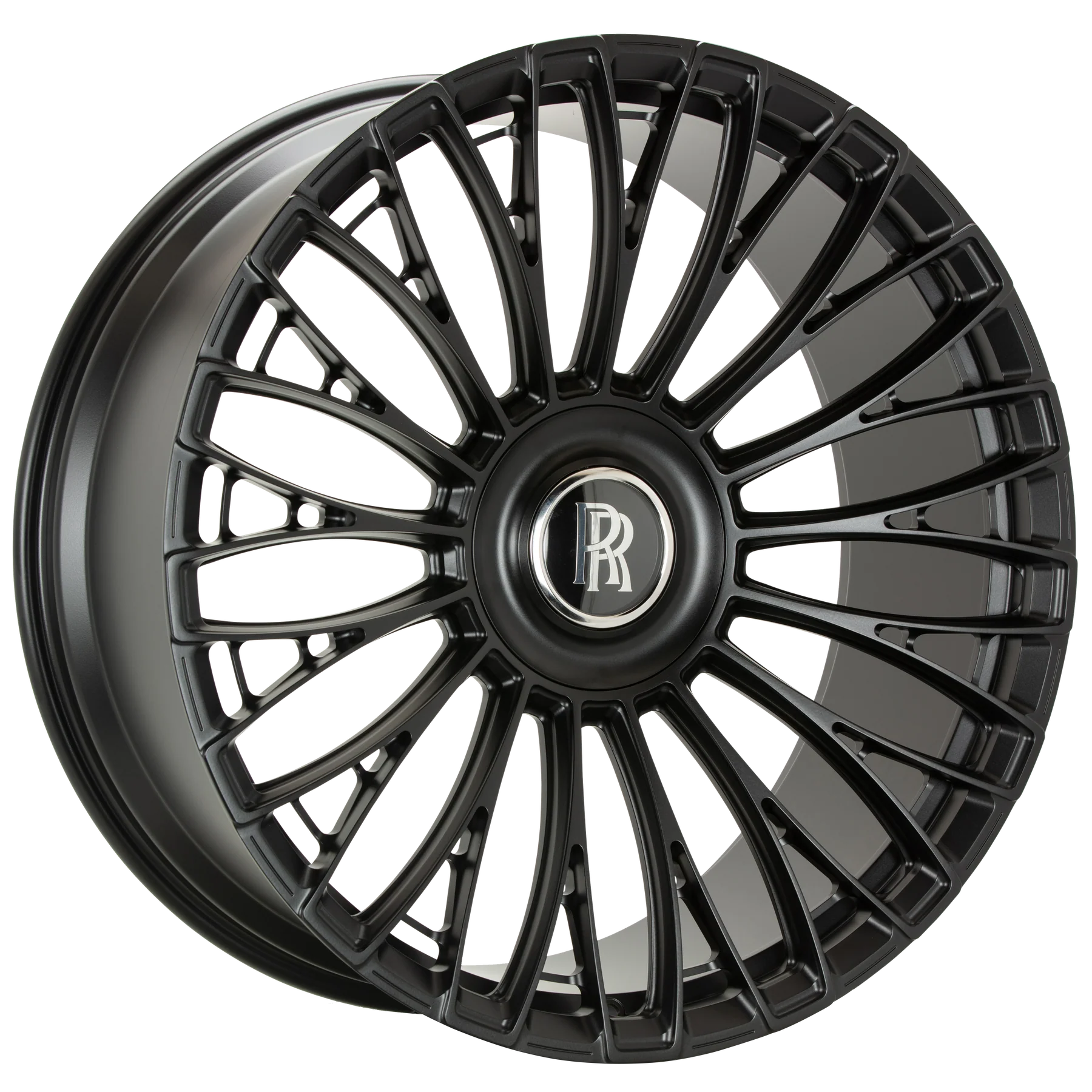 Rolls Royce Cullinan URBAN UV-6 Forged Felgen