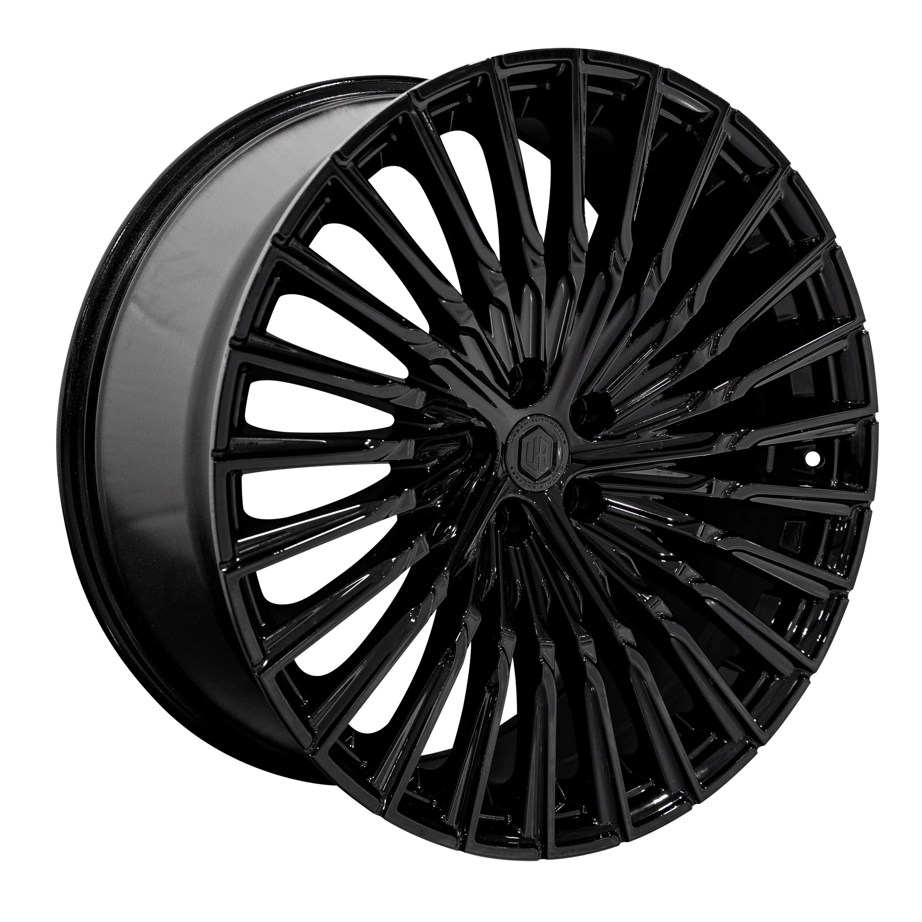Urban UC-8 (Set Of 4) (8938562781475)