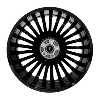 Urban UC-8 (Set Of 4) (8938562781475)