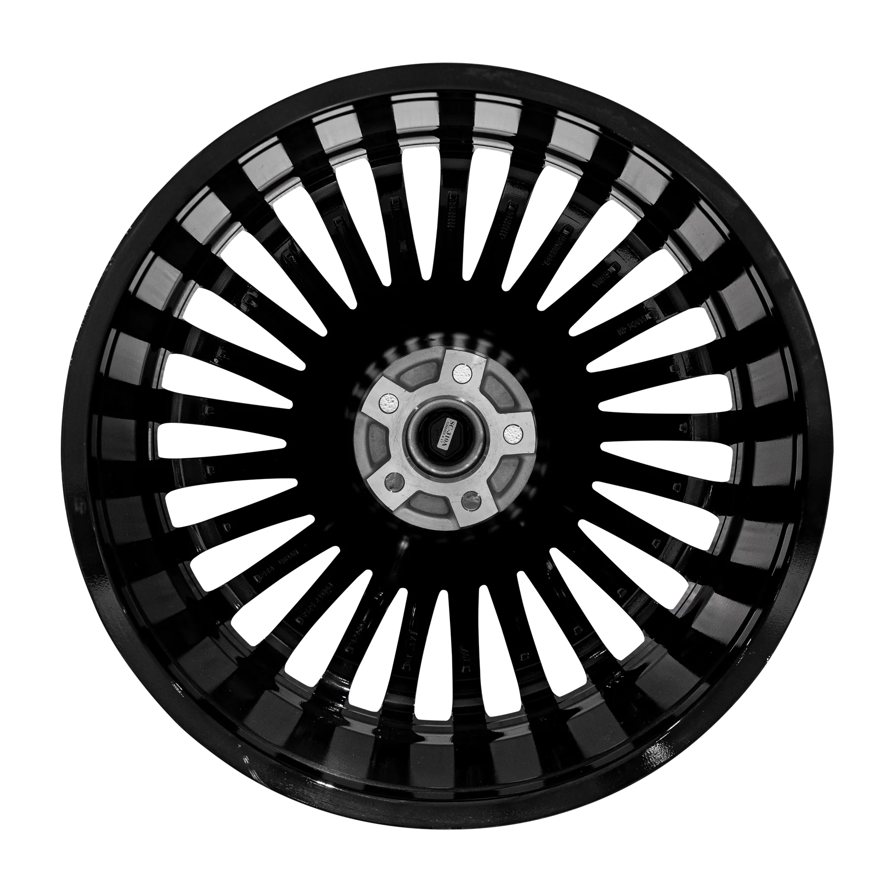 Urban UC-8 (Set Of 4) (8938562781475)
