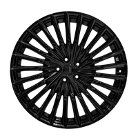 Urban UC-8 (Set Of 4) (8938562781475)