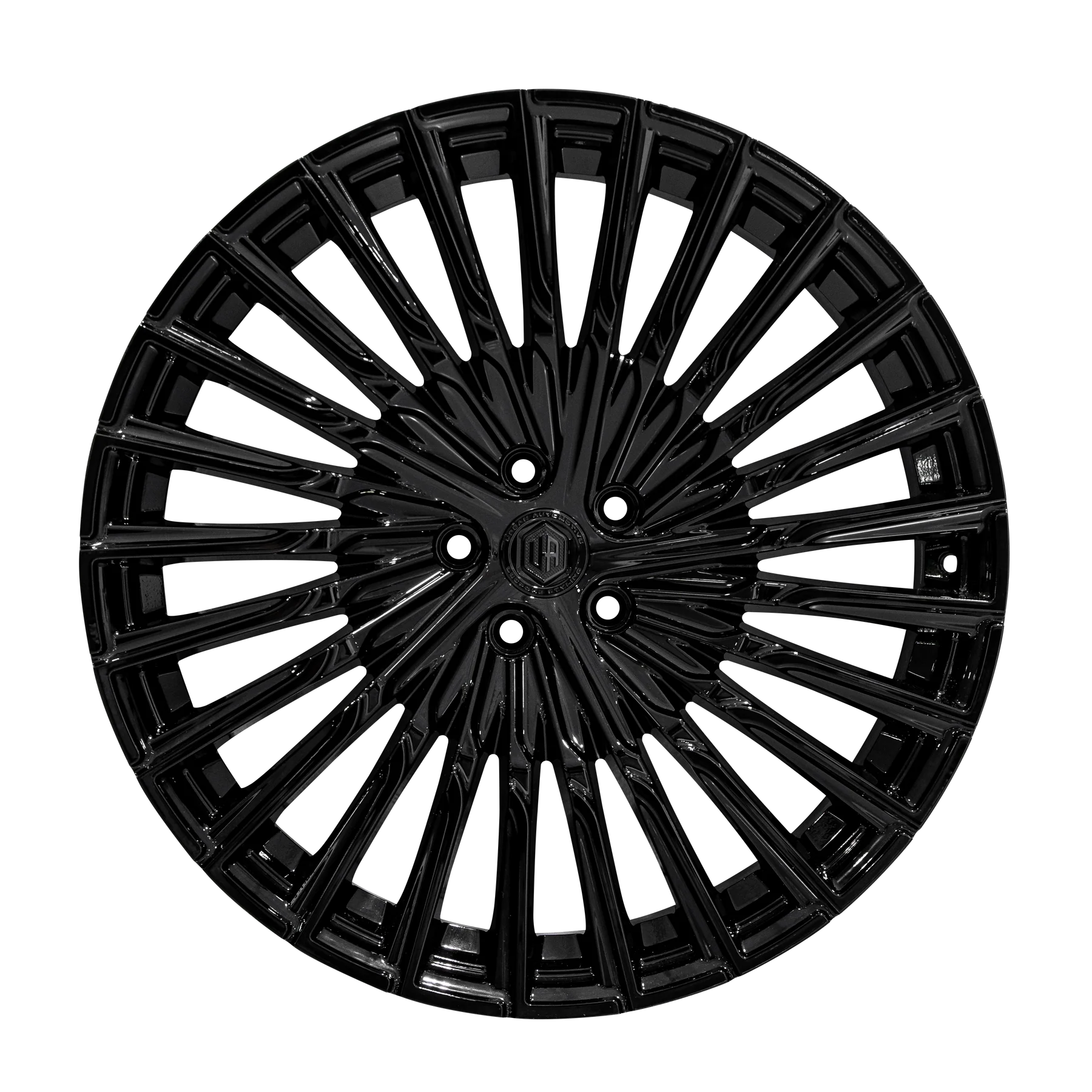 Urban UC-8 (Set Of 4) (8938562781475)