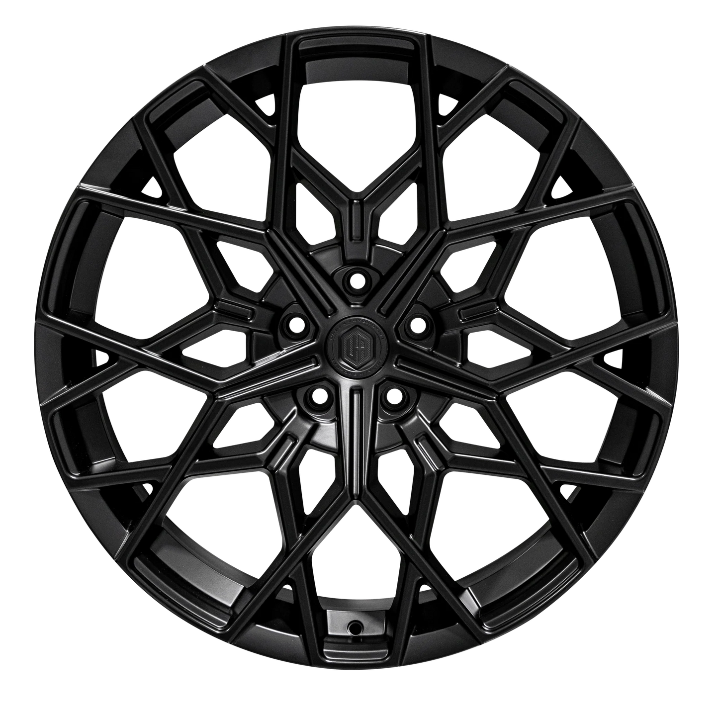 Urban UC-9 (Set Of 4) - L460/L461
