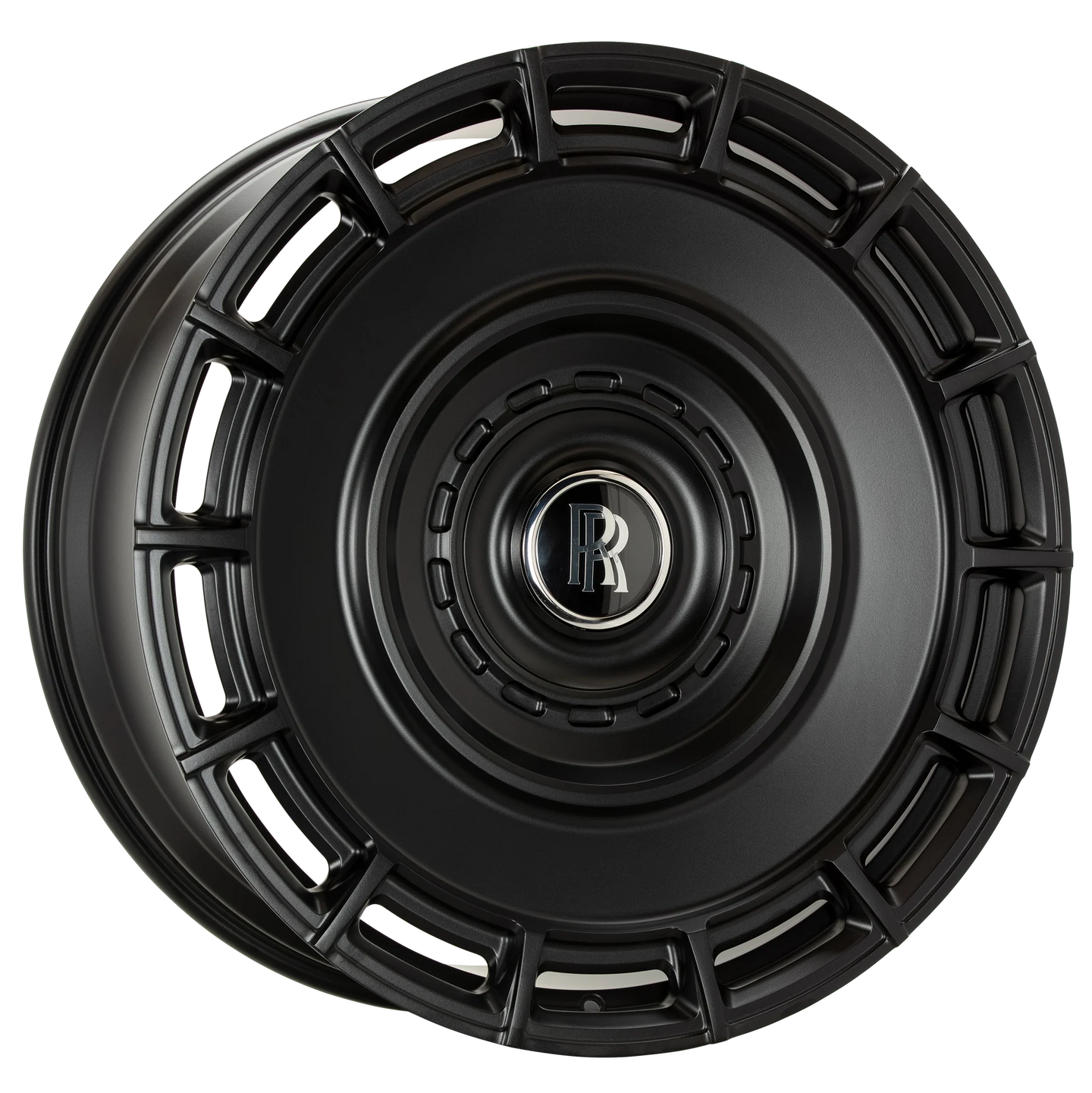 Rolls Royce Cullinan URBAN UV-7 Forged Felgen