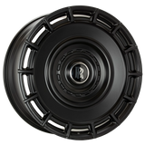 Rolls Royce Cullinan URBAN UV-7 Forged Felgen