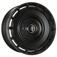 Rolls Royce Cullinan URBAN UV-7 Forged Felgen
