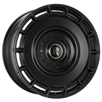 Rolls Royce Cullinan URBAN UV-7 Forged Felgen