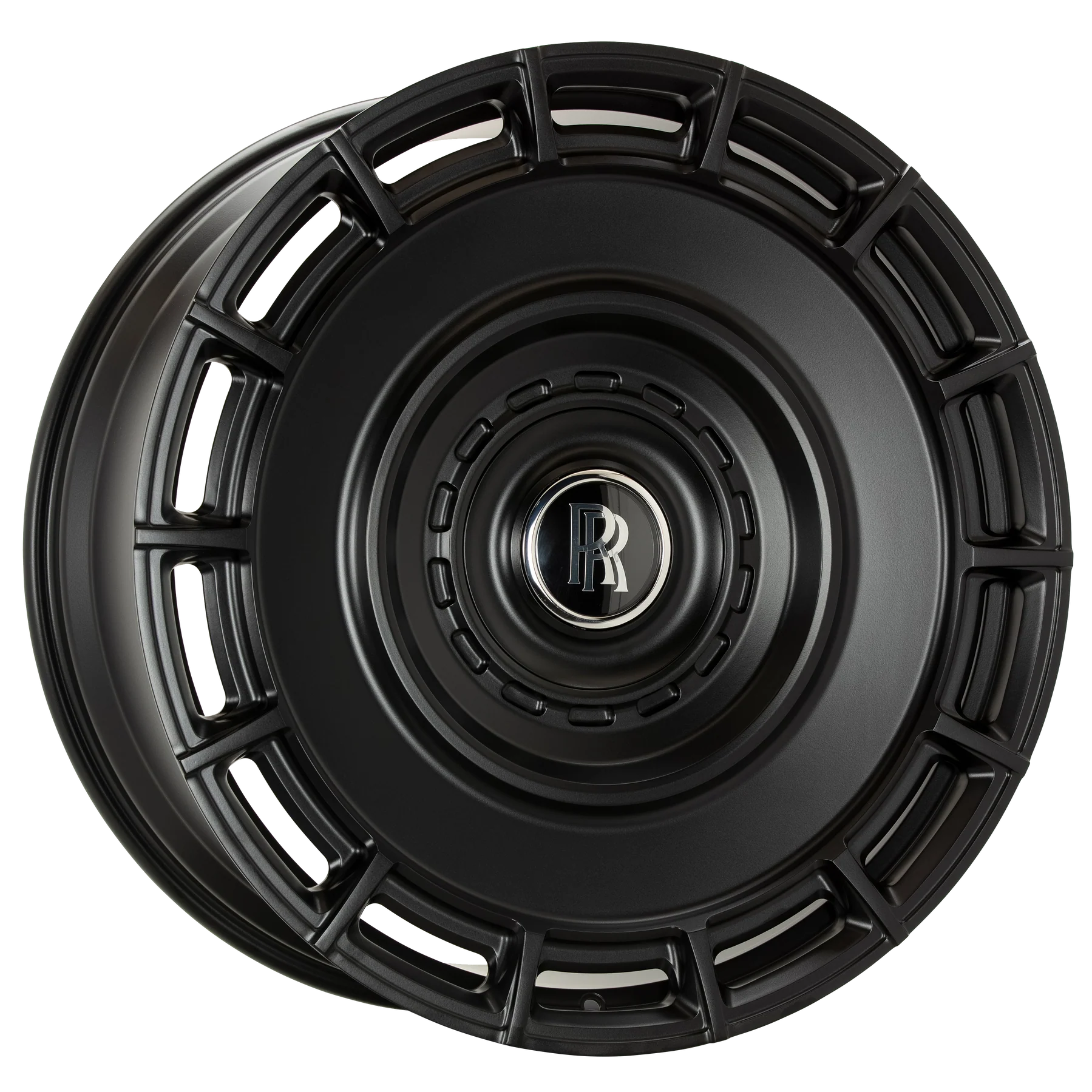 Rolls Royce Cullinan URBAN UV-7 Forged Felgen