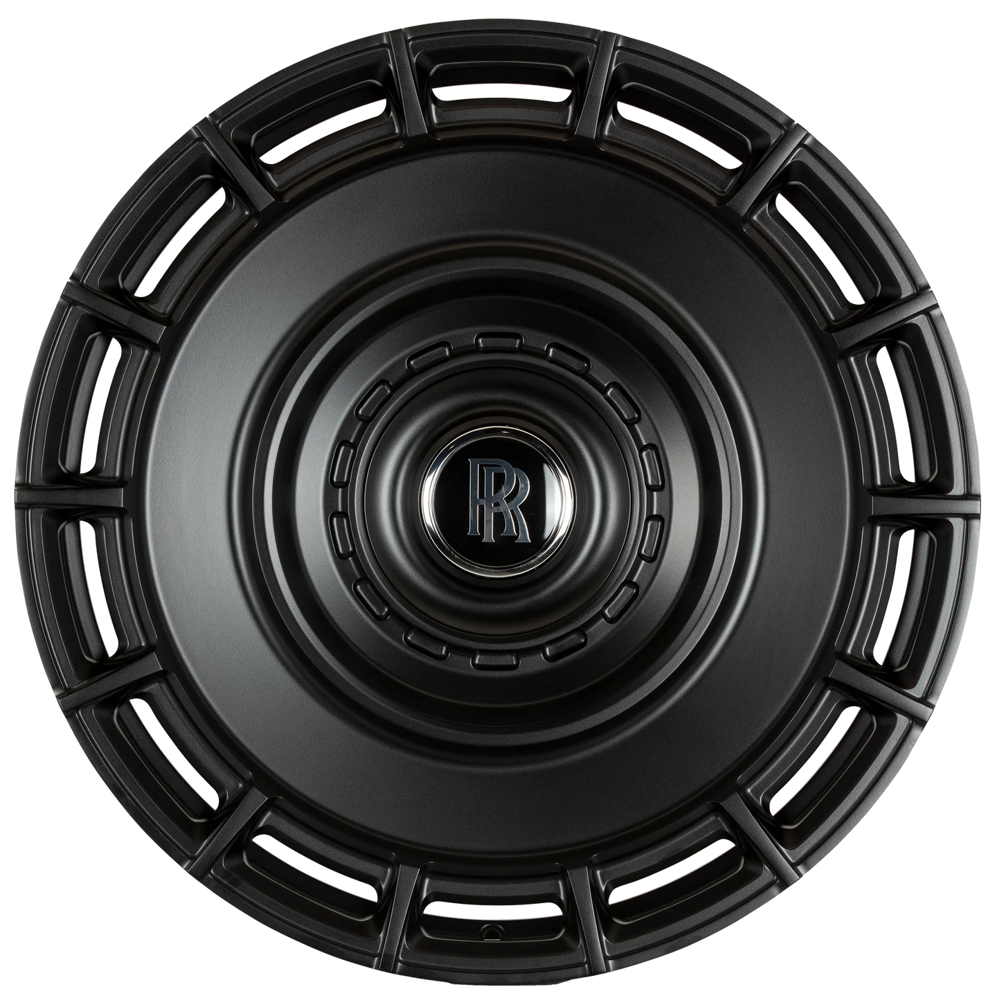 Rolls Royce Cullinan URBAN UV-7 Forged Felgen