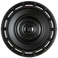 Rolls Royce Cullinan URBAN UV-7 Forged Felgen