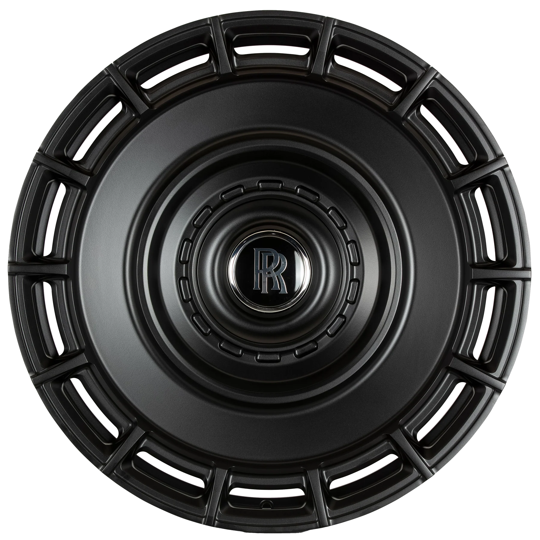 Rolls Royce Cullinan URBAN UV-7 Forged Felgen