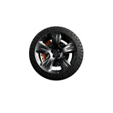 Space Cowboy 22" - gun metal