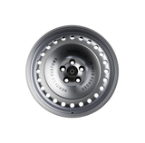 Rock Dust 20" - aluminum diamond cut