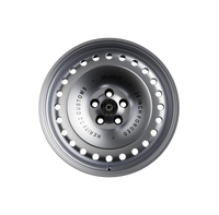 Rock Dust 20" - aluminum diamond cut