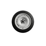 Rock Dust 20" - gloss white