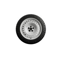 Rock Dust 20" - gloss white