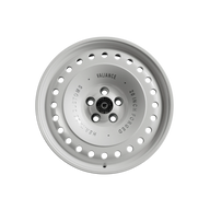 Rock Dust 20" - gloss white