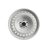 Rock Dust 20" - gloss white