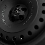 Rock Dust 20" - satin black