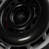 Supersonic 20" - diamond cut