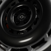 Supersonic 20" - diamond cut