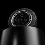 Supersonic 20" - diamond cut