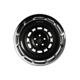 Supersonic 20" - diamond cut