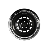 Supersonic 20" - diamond cut