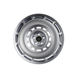 Supersonic 23" - Aluminum