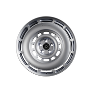 Supersonic 23" - Aluminum