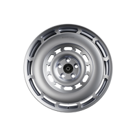 Supersonic 23" - Aluminum