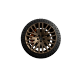 Black Crow 22" - Frozen bronze