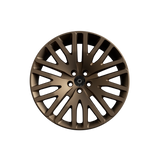 Black Crow 22" - Frozen bronze