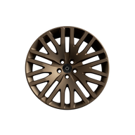 Black Crow 22" - Frozen bronze