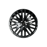 Black Crow 22" - Gun metal