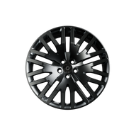 Black Crow 22" - Gun metal