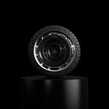 Supersonic 23" - Diamond cut