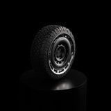 Supersonic 23" - Diamond cut