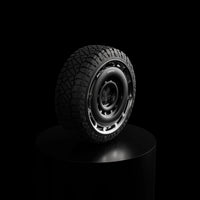 Supersonic 23" - Diamond cut