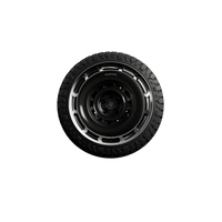 Supersonic 23" - Diamond cut