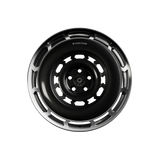 Supersonic 23" - Diamond cut