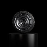 Supersonic 23" - Aluminum